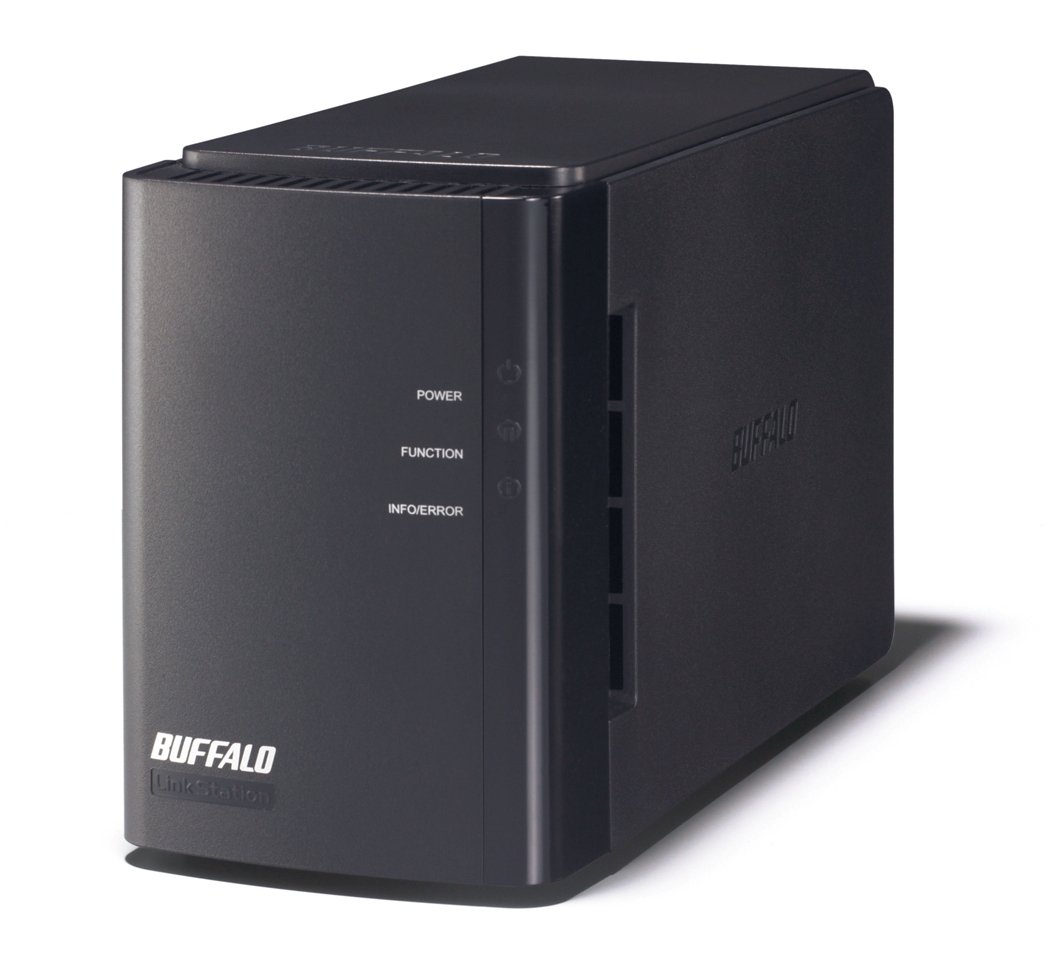 外付けハードディスク・ドライブ Linkstation 6TB BUFFALO LS-WX6.0TL Amazon.co.jp: BUFFALO 40Mb/s DTCP-IP対応 NAS Link Station 6.0TB LS